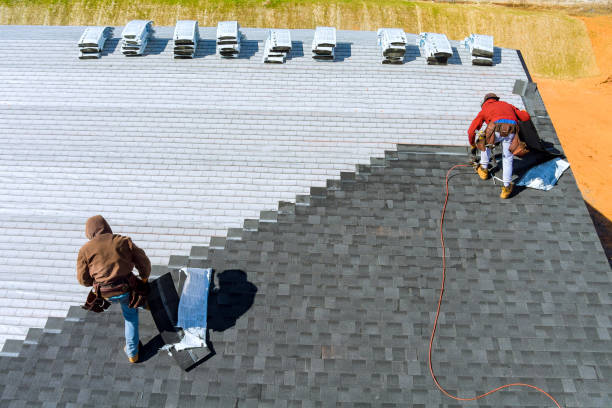 Best Metal Roofing Installation  in Hazlehurst, GA