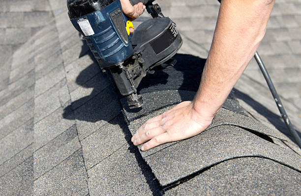 Best Hot Roofs  in Hazlehurst, GA
